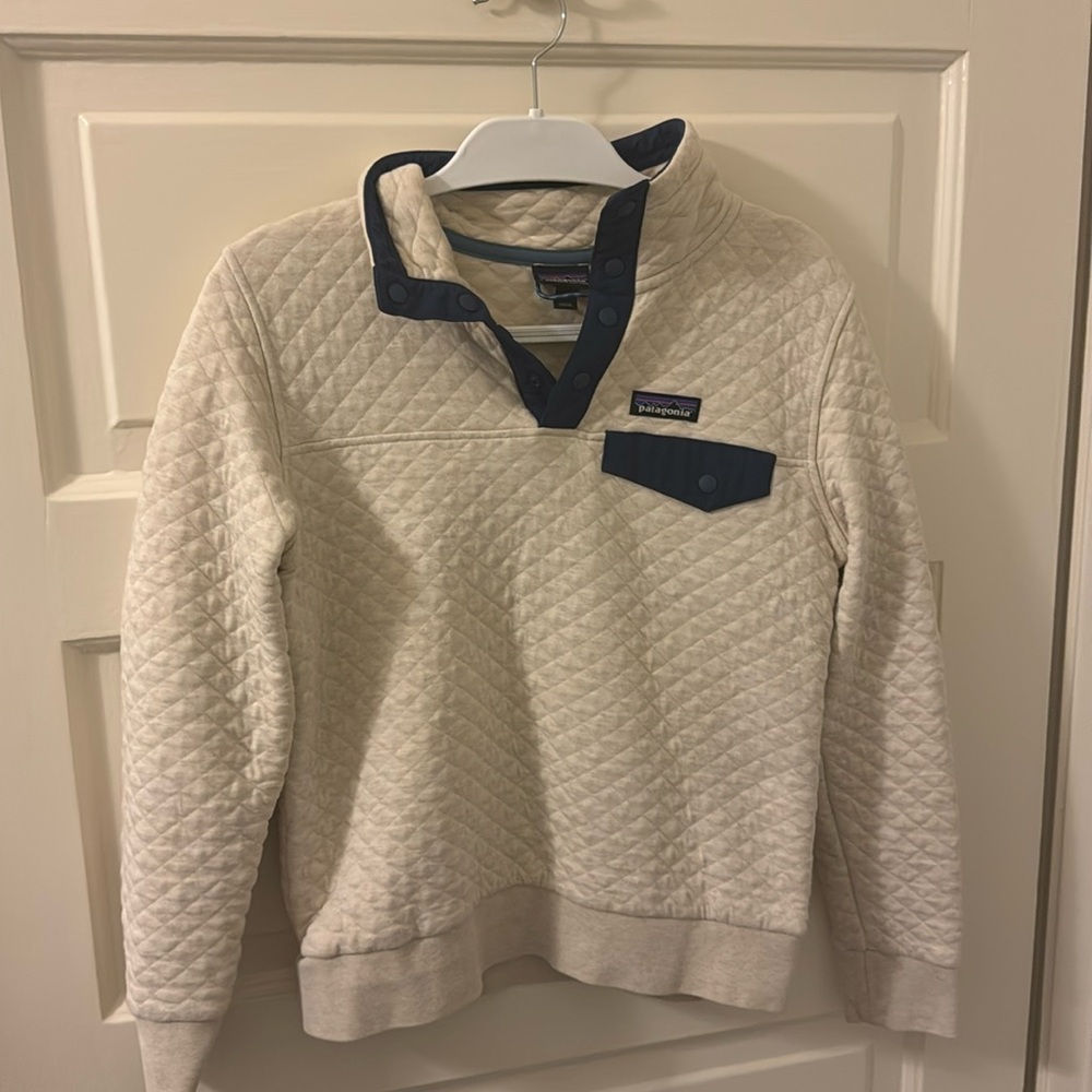 Like new Patagonia